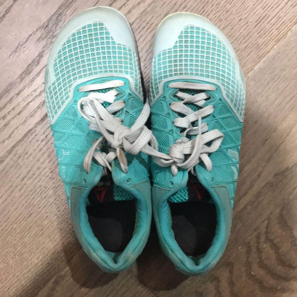 Reebok CrossFit Nanos